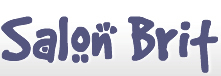 Psí salon a lázně - logo